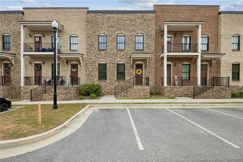 2155 Rail Yard Avenue, Grayson, GA, 30017 | Card Image