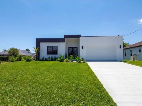 2726 Nw 41st Pl, Cape Coral, FL, 33993-8809 | Card Image