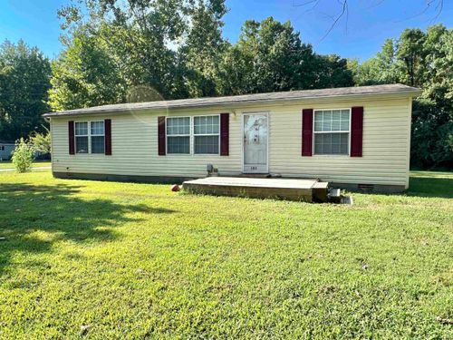 283 Baughs Ln, Chandler, IN, 47610-9315 | Card Image