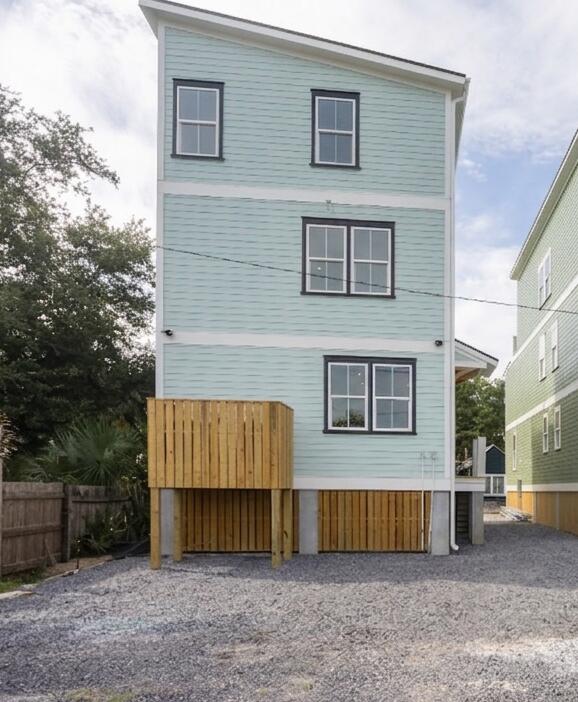 Residential Lease in Charleston 3