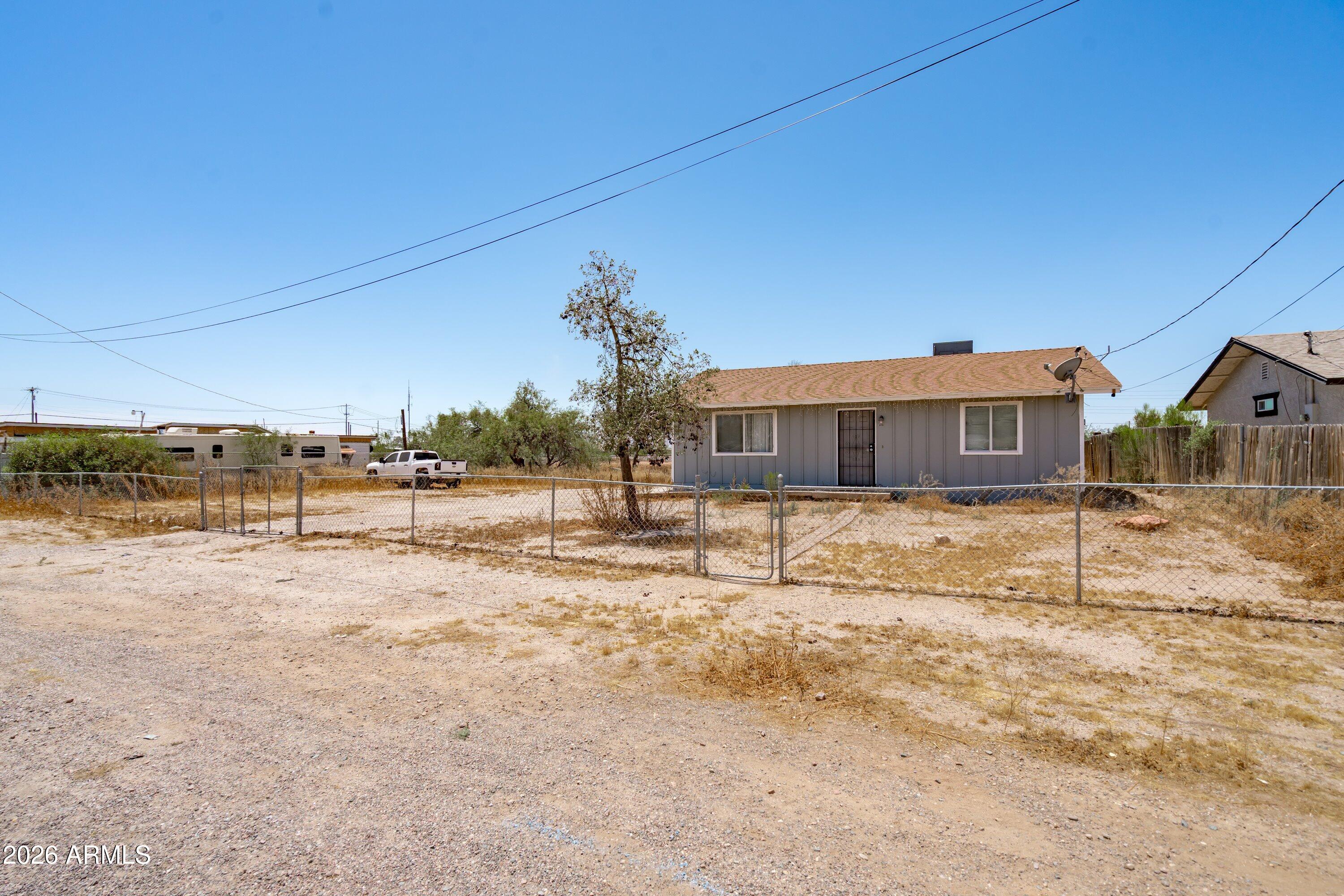 Residential in Wittmann 2