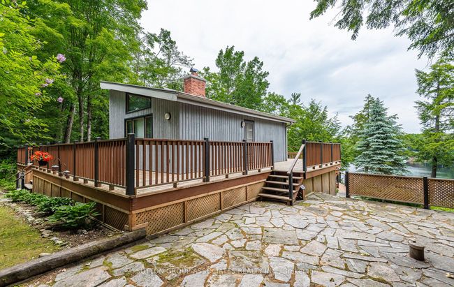 5 - 1105 Butterfly Rd, House other with 3 bedrooms, 3 bathrooms and 5 parking in Port Carling ON | Image 40