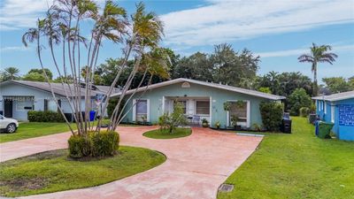 814/812 Sw Thirteenth St., Home with 0 bedrooms, 0 bathrooms and 4 parking in Fort Lauderdale FL | Image 2