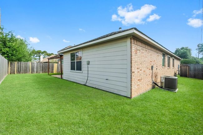 19311 Twin Buttes Dr, House other with 4 bedrooms, 2 bathrooms and 2 parking in Tomball TX | Image 38
