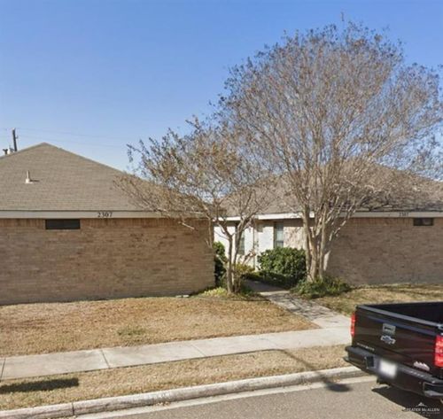 apt-b-2307 Dora Jeanne, Mission, TX, 78574-8819 | Card Image