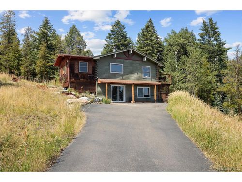6791 Brook Forest Dr, Evergreen, CO, 80439-6827 | Card Image