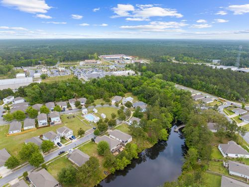 LOT 8 BLK S Marsh Landing, Freeport, FL, 32439 | Card Image