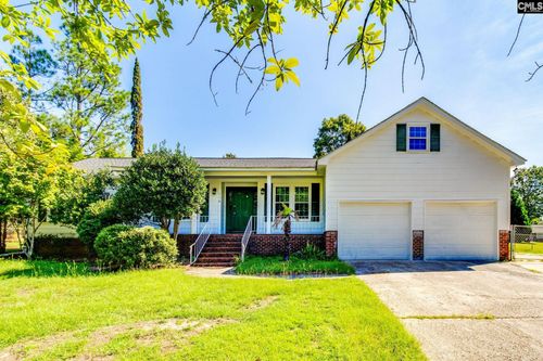 116 Belle Oaks Dr, Elgin, SC, 29045-9348 | Card Image