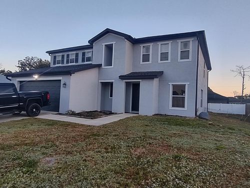 2496 Wurtsmith Ln, North Port, FL, 34286-7520 | Card Image