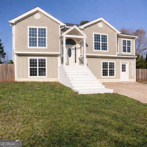 1250 Persimmon Place Dr, Bethlehem, GA, 30620-2582 | Card Image