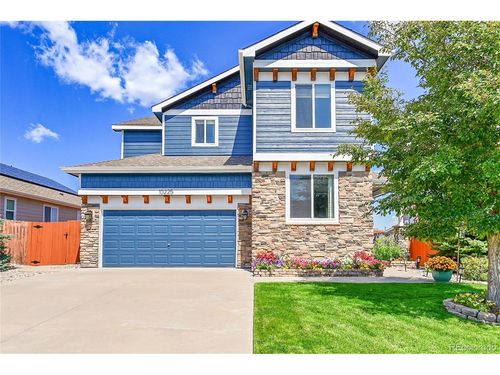 10225 Mt Lincoln Dr, Peyton, CO, 80831-3812 | Card Image
