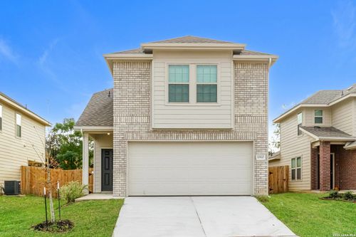 10610 Apple Pie Rd, San Antonio, TX, 78224-2362 | Card Image