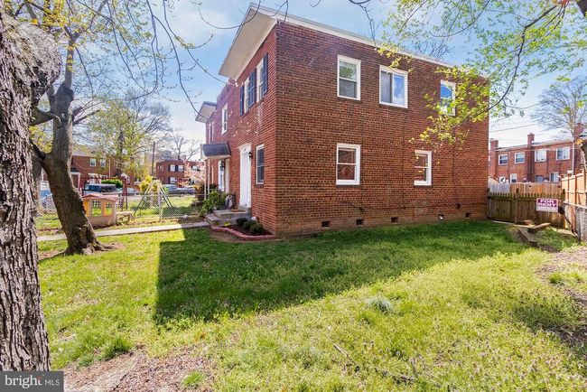 3724 Mark Dr, Townhouse with 3 bedrooms, 2 bathrooms and null parking in ALEXANDRIA VA | Image 5