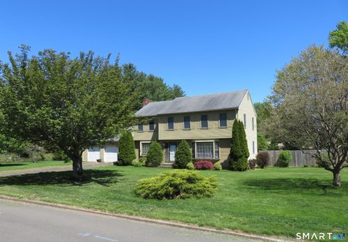 20 Watch Hill Road, Cheshire, CT, 06410 | Card Image