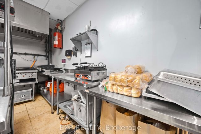 1-AND-2 - 201 Spinnaker Way, Home with 0 bedrooms, 0 bathrooms and null parking in Vaughan ON | Image 49