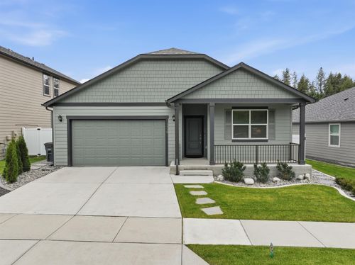 1110 E Paske Rd, Colbert, WA, 99005-5135 | Card Image