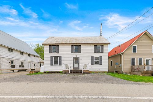 398 Lyndhurst Rd, Lyndhurst, ON, K0E1N0 | Card Image