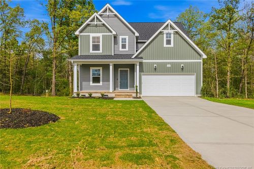 402 Black Ln, Lillington, NC, 27546-8096 | Card Image