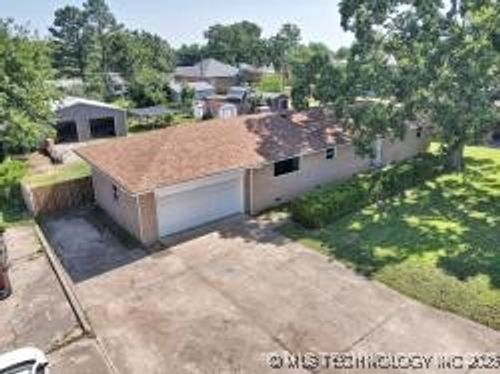 4571 64th Pl, Tulsa, OK, 74132-1125 | Card Image