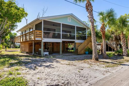 8416 Little Gasparilla Is, Placida, FL, 33946 | Card Image