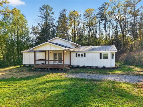 156 Dover Chapel Rd, Ellijay, GA, 30540-3426 | Card Image