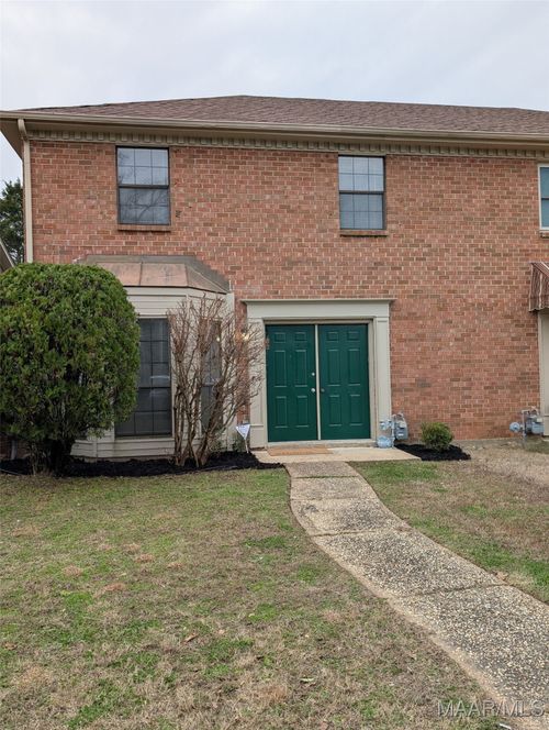 1614 Sandstone Ct, Montgomery, AL, 36117-1704 | Card Image
