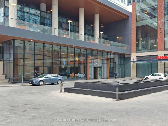 PH02 - 17 Bathurst St, Condo with 3 bedrooms, 3 bathrooms and null parking in Toronto ON | Image 31
