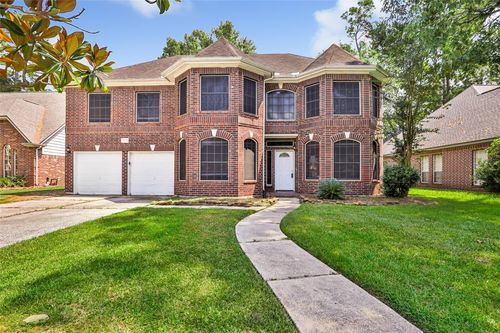 8506 Malardcrest Dr, Humble, TX, 77346-8112 | Card Image