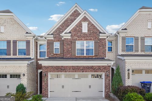 1616 Lansing Bluff Walk, Lawrenceville, GA, 30043-4501 | Card Image