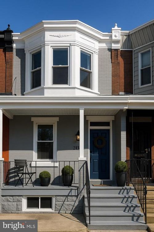 335 N 60th St, PHILADELPHIA, PA, 19139-1206 | Card Image