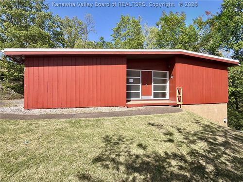 1534 Summit Dr, Charleston, WV, 25302-2921 | Card Image