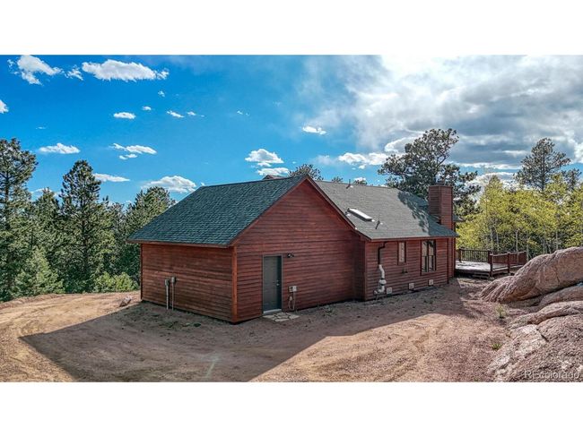318 Southgate Rd, House other with 3 bedrooms, 2 bathrooms and null parking in Florissant CO | Image 32