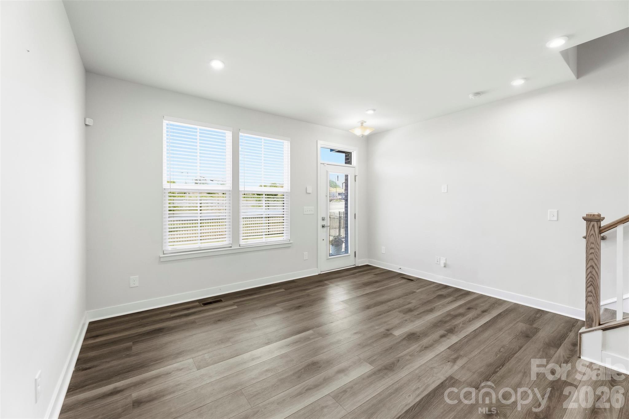 Residential in Charlotte 5