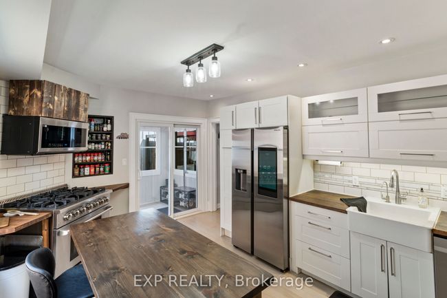 5297 Main St, House other with 4 bedrooms, 2 bathrooms and 2 parking in Clarington ON | Image 15