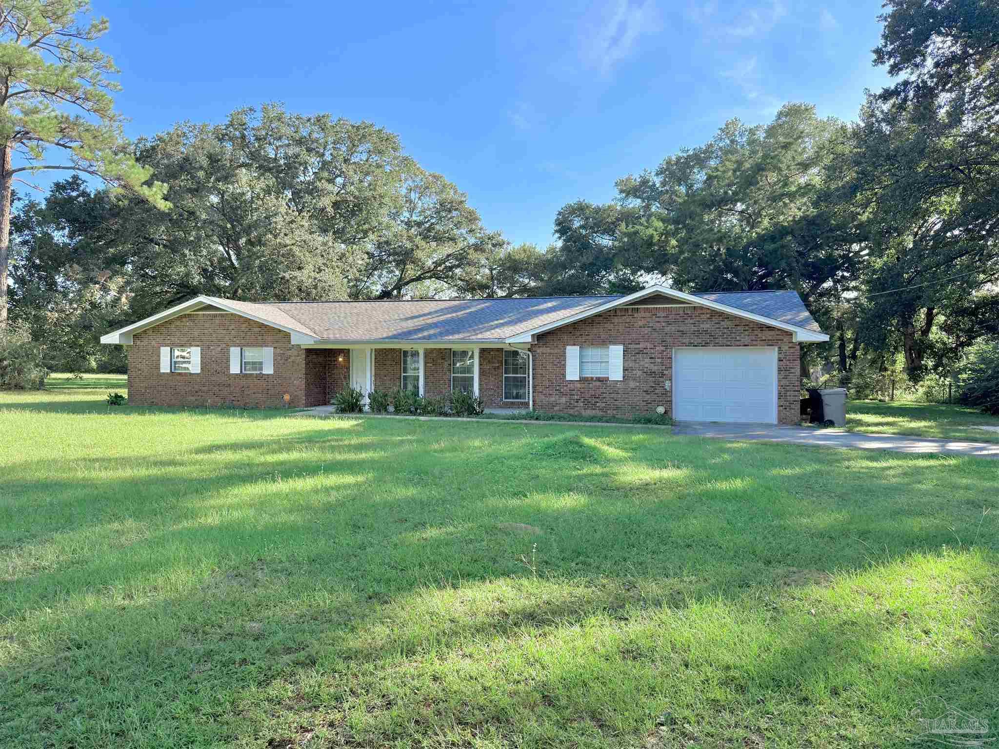 Mobile Hwy, Pensacola, FL 32526