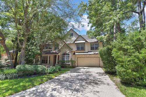 85 N Concord Forest Cir, The Woodlands, TX, 77381-6601 | Card Image