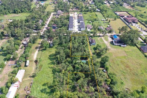 00000 Mansfield St, Houston, TX, 77091 | Card Image