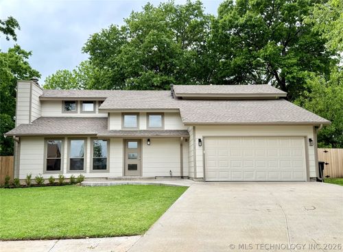 12005 E 85th Pl N, Owasso, OK, 74055-2116 | Card Image