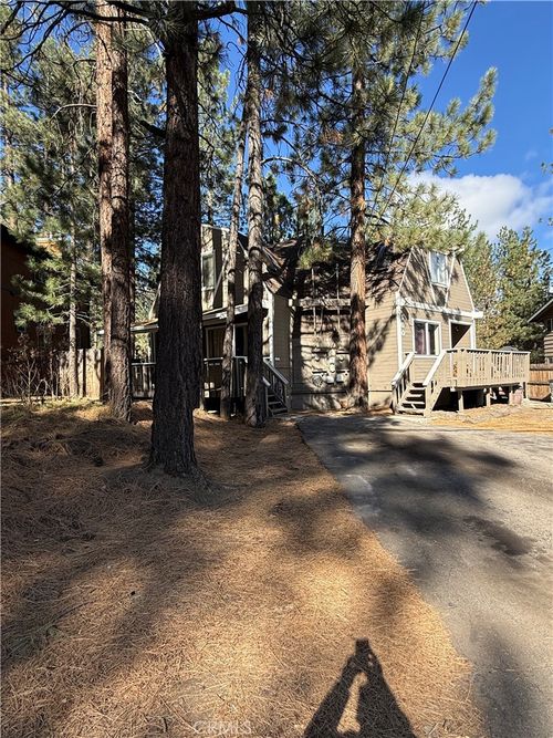 a-600 Summit Blvd, Big Bear Lake, CA, 92315-2309 | Card Image