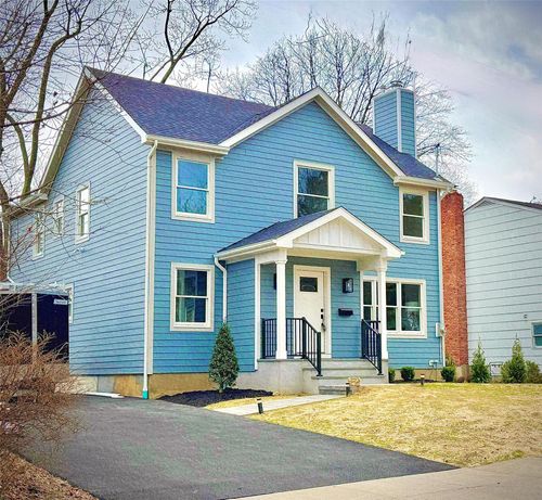 12 Observatory Dr, Croton-On-Hudson, NY, 10520-2808 | Card Image