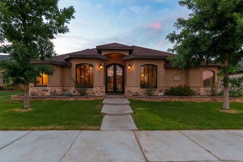 5308 Balfour Ct, Midland, TX, 79707-2110 | Card Image