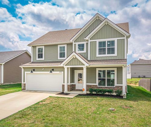 2945 Torboy Dr, Evansville, IN, 47725-0016 | Card Image