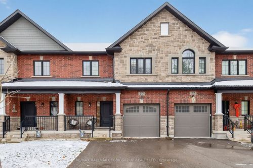 20 Gord Matthews Way, Uxbridge, ON, L9P0E9 | Card Image