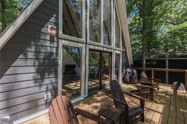 7207 Grouper Dr, House other with 2 bedrooms, 2 bathrooms and null parking in Nineveh IN | Image 42