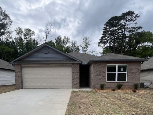 763 Gussy Lane, Benton, AR, 72019 | Card Image