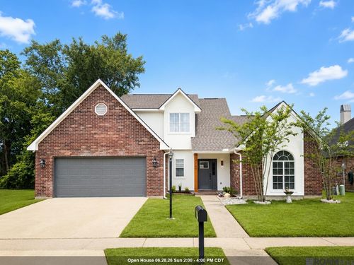 7943 Tara Dr, Denham Springs, LA, 70726-6206 | Card Image