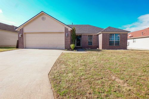 5408 Greenwood Acres Boulevard, Little Rock, AR, 72204 | Card Image