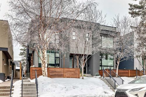 2-1709 36 Ave Sw, Calgary, AB, T2T2G4 | Card Image