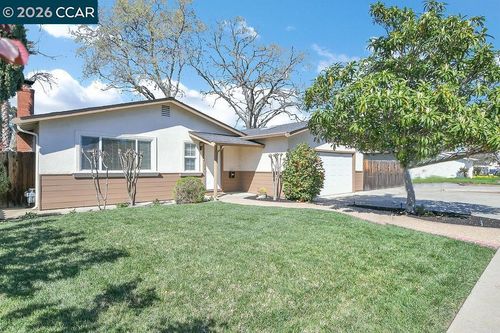 1475 1475 Bassett Dr, Concord, CA, 94521 | Card Image