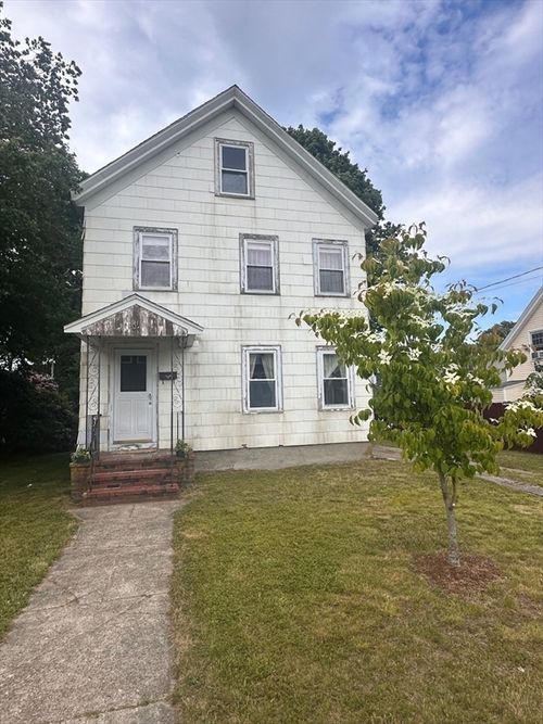 20 Summit Ave, Mansfield, MA, 02048-1438 | Card Image